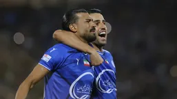 ناکامی استقلال در آسیا؛ چشم به جبران مقابل پیکان