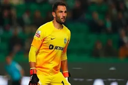 بیوگرافی آنتونی آدان دروازه بان جدید استقلال