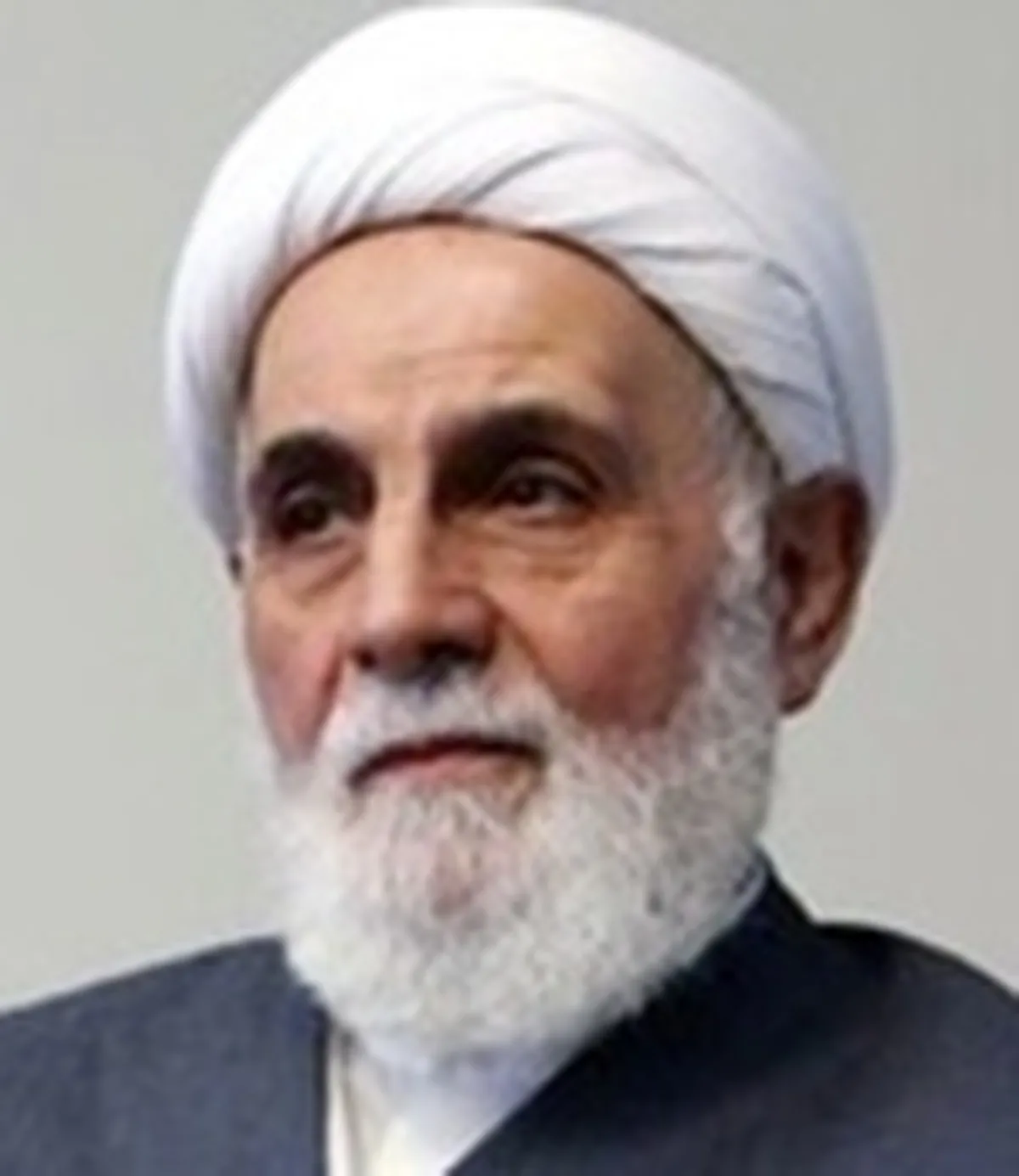 زندگی نامه علی اکبر ناطق نوری
