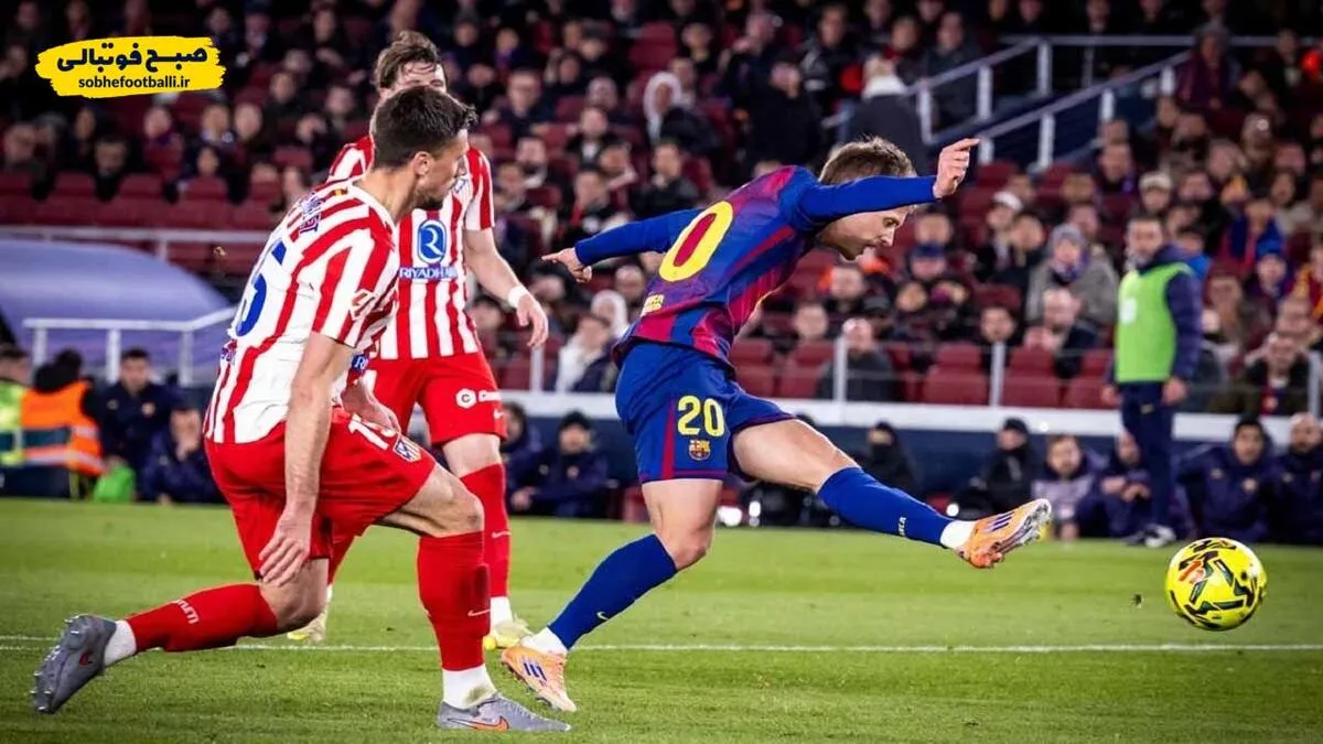 بهبود عملکرد بارسلونا در فصل جدید لالیگا