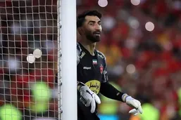 پرسپولیس دست از سر تراکتور برنمیدارد | به دنبال شکایت از بیرانوند در دادگاه CAS!