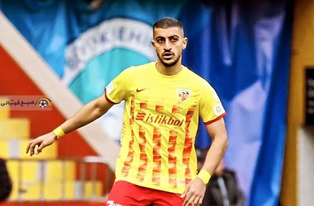 سید مجید حسینی همچنان غایب؛ نگرانی&zwnj;ها از مصدومیت ادامه دارد