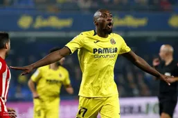 مهاجم سابق ویارئال با پرسپولیس امضا کرد؟!