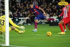 تصویر خبر ترکیب احتمالی و مقایسه آماری خیرونا و اتلتیکو مادرید