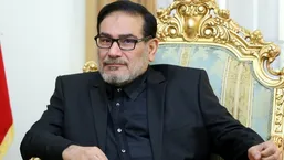 ماجرای علی شمخانی و فیلم عروسی دخترش