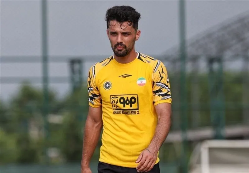 امید نورافکن