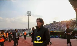 سرمربی استقلال: منیر الحدادی معجزه کرد و تعادل تیم را برقرار ساخت