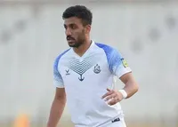 گزینه جدید پرسپولیس برای دفاع چپ مشخص شد؛ مذاکره با ابوذر صفرزاده