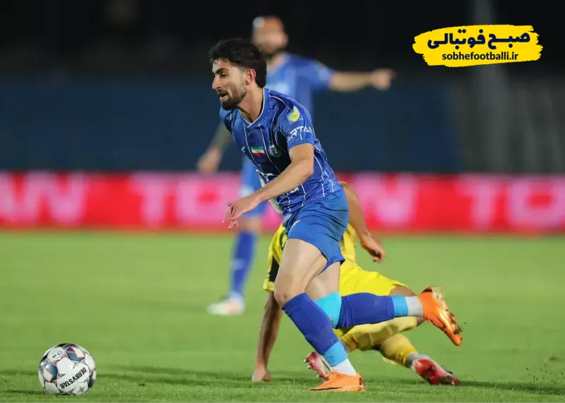 علیرضا کوشکی
