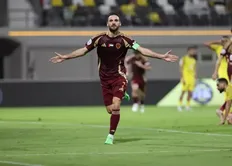 تصویر خبر دابل تارگت نوراللهی برای گلزنی دوباره (عکس) &rlm;