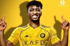 فوری و رسمی: النصر ستاره بایرن مونیخ را خرید!