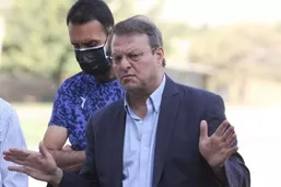 اسدی: حرف پنهانی با مردم نداریم؛ انتشار ویس من بی&zwnj;اخلاقی بود