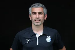 مجتبی جباری: به&zwnj;عنوان مربی در استقلال کار نمی&zwnj;کنم