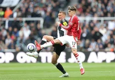 تصویر خبر سلاخی شدن منچستر یونایتد در لانه کلاغ&zwnj;ها!