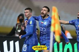 زمان بازگشت بازیکنان استقلال به ایران مشخص شد