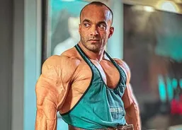 بیوگرافی فرامرز عزیزی | علت فوت عزیزی چه بود؟