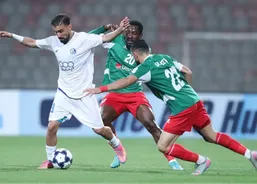 کار استقلال در لیگ قهرمانان آسیا ۲ به، اما و اگر کشید؛ جدول گروه A پس از تساوی ها