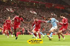 شوک بزرگ تابستان! منچستریونایتد به دنبال ربودن هافبک کلیدی لیورپول