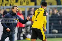 پاریس اف&zwnj;سی به دنبال جوب بلینگام؛ هافبک جوان انگلیسی در مسیر فرانسه