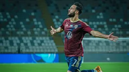 احمد نوراللهی النصر را به پرسپولیس ترجیح داد!