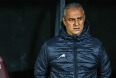 تصویر خبر واکنش کارتال به جدایی ستاره ناراضی پرسپولیس