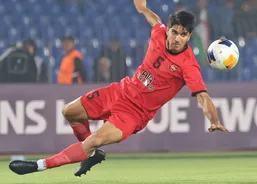 تارتار، گزینه درویش را هایجک کرد