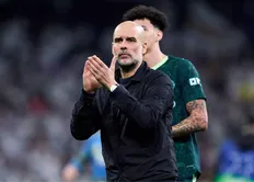 تصویر خبر مونولوگ حماسی گواردیولا: از درون خرد شدم!