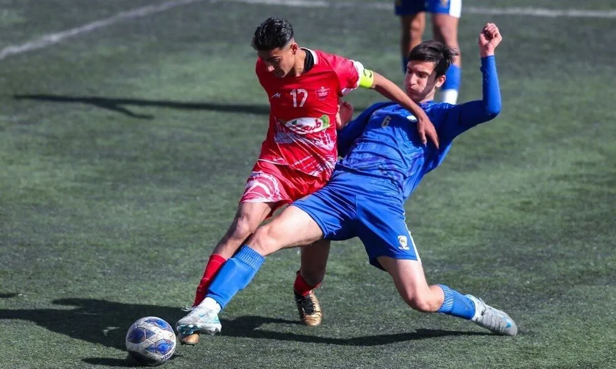 شرایط سنی فصل آینده مشخص شد