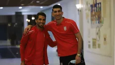 تصویر خبر کاپیتان پرسپولیس رفتنی شد