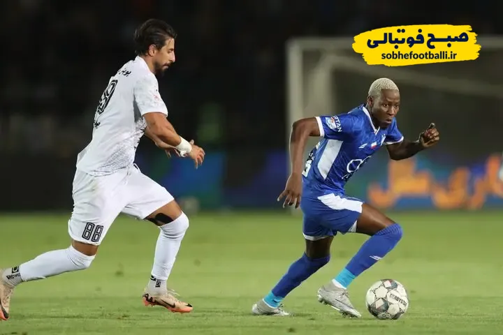 موسی جنپو