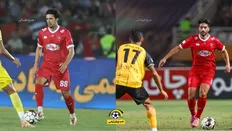 تصویر خبر باکیچ و ابرقویی؛ خریدهای طلایی پرسپولیس که منتقدان را ساکت کردند