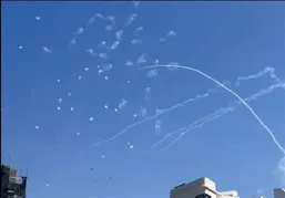 حمله مجدد به پایگاه&zwnj;های هوایی شیراز تکذیب شد