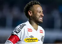 اعتراف تلخ نیمار: بعد از انتقادات به روان&zwnj;پزشک نیاز پیدا کردم