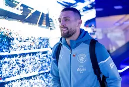 شلیک دیگری به پای منچسترسیتی؛ متئو کواچیچ تا ۲ ماه دیگر غایب خواهد بود