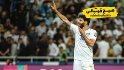 ماشاریپوف زیر تیغ جراحی رفت؛ بازیکن ازبک استقلال جام جهانی را از دست داد