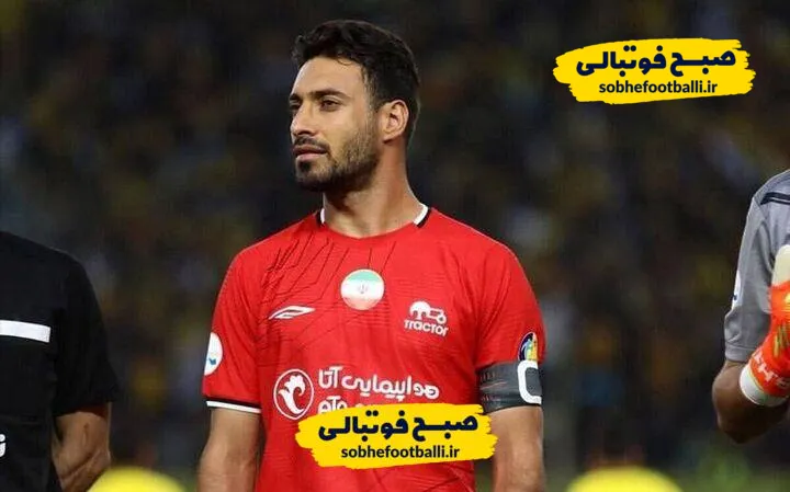 داستان درگیری شجاع خلیل زاده و دراگان اسکوچیچ چه بود؟