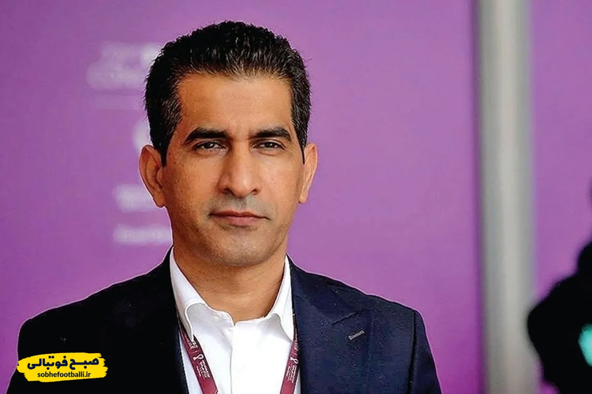 حضور چهره جنجالی در پرسپولیس رسماً منتفی شد!