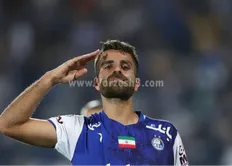 تصویر خبر خداحافظی استقلال با مدافع متعصب