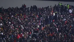 پرسپولیس محروم شد! پرسپولیس بدونه تماشاگران مردش؟