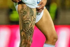 تصویر خبر جزئیات کامل ماجرای فیلم منشوری که از بازیکن استقلال آرمین سهرابیان پخش شد + عکس