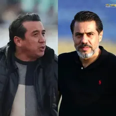 تصویر خبر تو فوتبال ایران همه احضار میشن به جز بازیکنا و مدیرای تراکتور