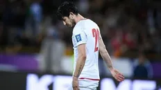 تصویر خبر سردار آزمون به جاده خاکی زد، کنایه به مردم در حمایت از بیرانوند