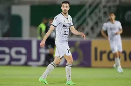 ستاره مدنظر استقلال در تور سپاهان