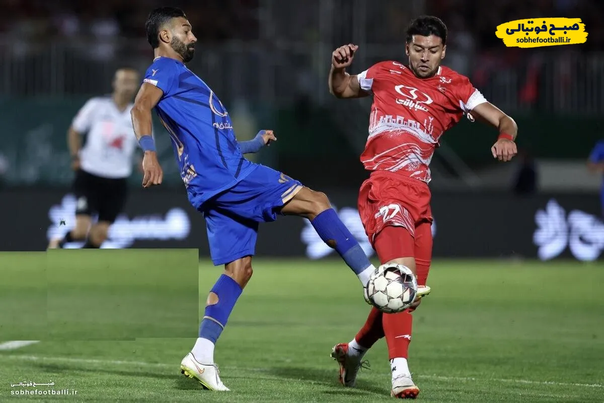 اعتراف بازیکن پرسپولیس؛ این تیم دیگر قهرمان نمی&zwnj;شود