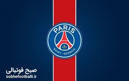 رونمایی از کیت سوم پاری&zwnj;سن&zwnj;ژرمن با رنگی جذاب!