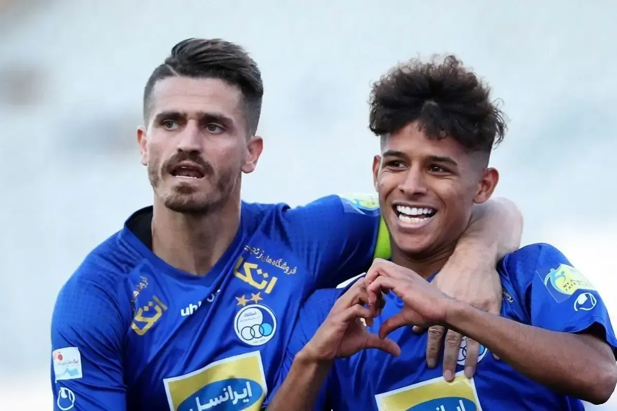 واکنش مهدی قائدی به پیشنهاد پرسپولیس
