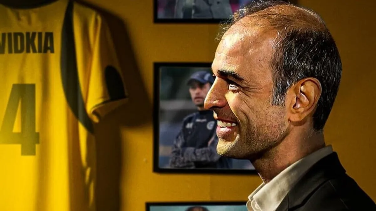 رقابت ملوان و شمس&zwnj;آذر برای جذب فخریان؛ مقصد مورد علاقه مشخص شد