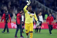 تصویر خبر گندوز در حسرت شکستن رکورد نیلسون ماند!