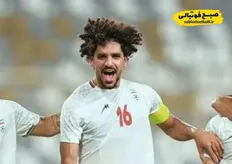 تصویر خبر پرسپولیس از جذب مدافع ملی&zwnj;پوش زیر ۲۳ سال صرف&zwnj;نظر کرد