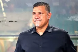 علی دایی: مام میهن پاینده باد